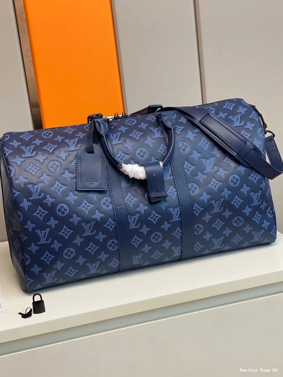 Cheap LOUIS BANDOULIÈRE KEEPALL VUITTON 50 0730